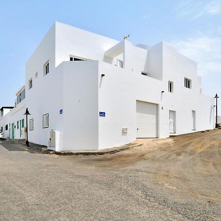 Viviendas El Pescador - Ancla El Golfo Exterior foto