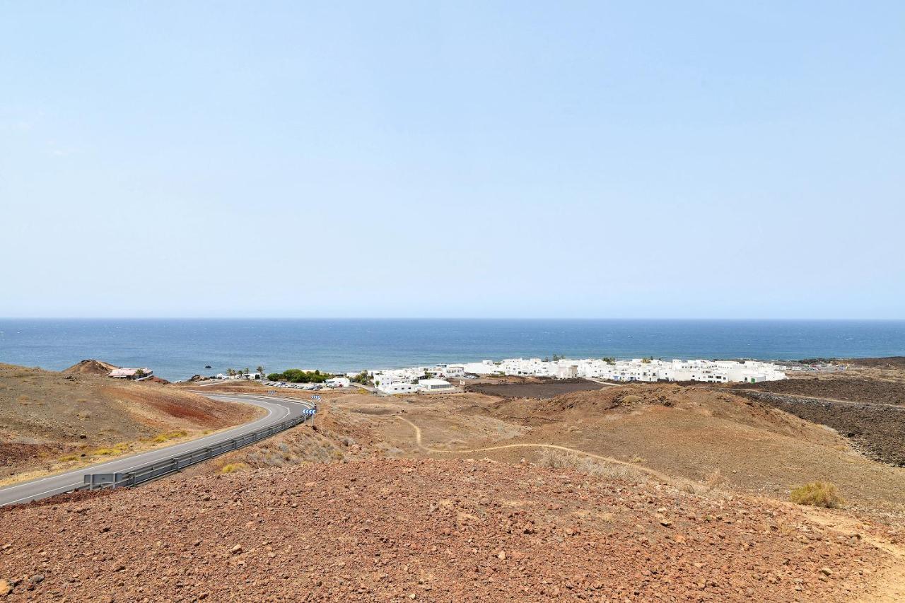 Viviendas El Pescador - Ancla El Golfo Exterior foto